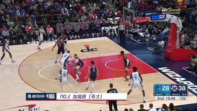 【2023年01月23日】NBA常規(guī)賽:鵜鶘vs熱火第1節(jié)英文原聲回放
