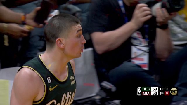 【2023年01月25日】NBA常規(guī)賽:凱爾特人vs熱火第3節(jié)中文解說回放