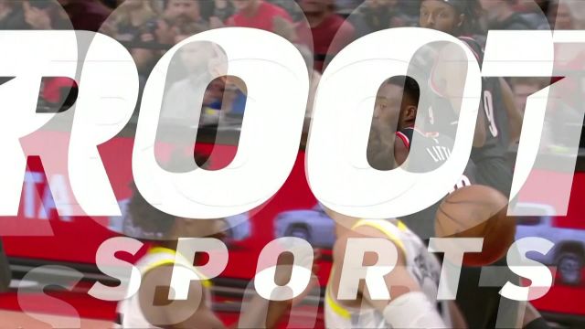 【2023年01月26日】NBA常規(guī)賽:爵士vs開拓者第2節(jié) 中文解說回放