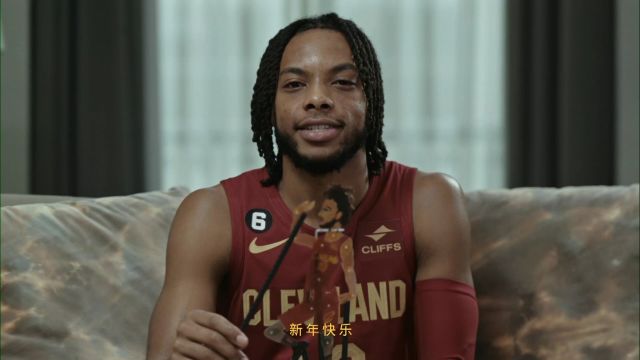 【2023年01月26日】NBA常规赛：奇才vs火箭第2节英文原声回放