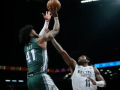 活塞vs篮网全场录像回放-NBA常规赛 2023年01月27日