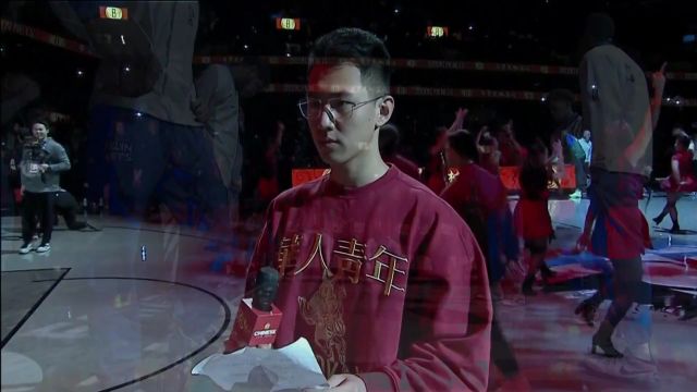 【2023年01月27日 活塞vs籃網(wǎng)集錦】籃網(wǎng)舉辦中國(guó)春節(jié)賽 現(xiàn)場(chǎng)用中文播報(bào)首發(fā)