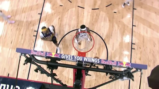 【2023年01月29日 奇才vs鵜鶘集錦】麥科勒姆漂移拋射命中2+1 加福德一飛沖天暴扣得手
