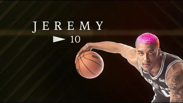 【2023年01月31日 奇才vs馬刺集錦】NBA常規(guī)賽:奇才vs馬刺第1節(jié)英文原聲回放