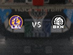 NBA常规赛湖人vs篮网直播在线（2023年01月31日）