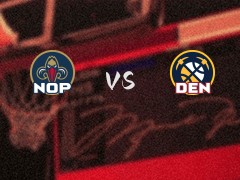NBA常规赛鹈鹕vs掘金直播在线(2023年02月01日)
