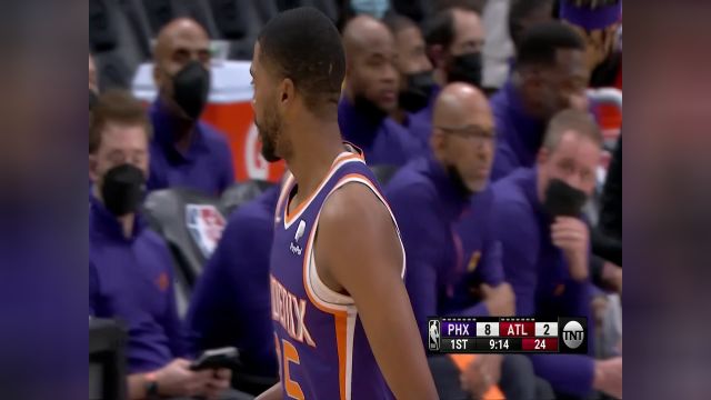 【2023年02月02日 老鹰vs太阳集锦】回顾老鹰vs太阳交战记录 两连胜的太阳能否延续火热势头?