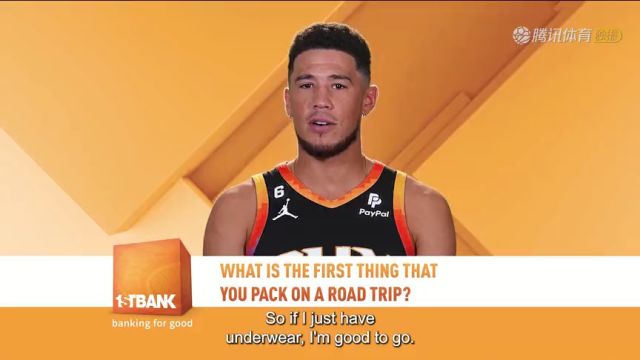 【2023年02月02日】 NBA常規(guī)賽:老鷹vs太陽第1節(jié)英文原聲回放