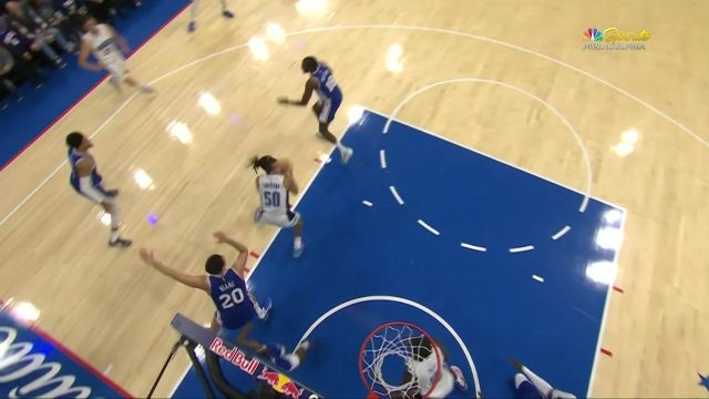 【2023年02月02日 魔術(shù)vs76人集錦】一人秀翻全場(chǎng)！安東尼亂軍從中翻身極限跳投殺人誅心