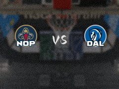 NBA常規(guī)賽鵜鶘vs獨行俠直播在線（2023年02月03日）