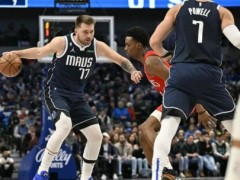 鵜鶘vs獨行俠全場錄像回放-NBA常規(guī)賽 2023年02月03日