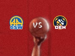 NBA常规赛勇士vs掘金直播在线（2023年02月03日）