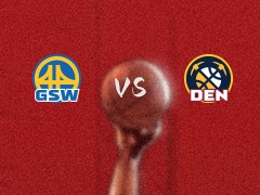 NBA常规赛勇士vs掘金直播在线(2023年02月03日)