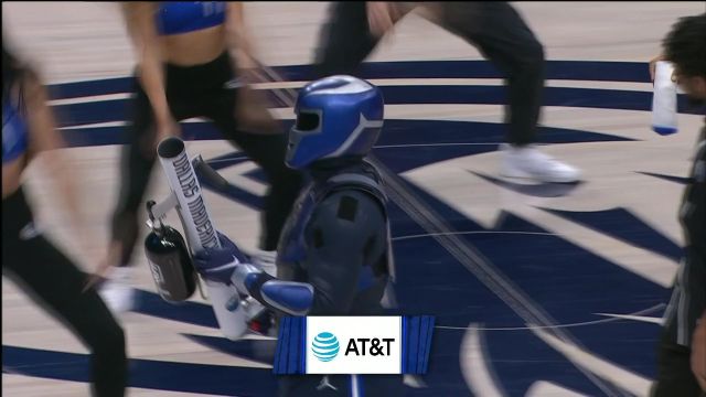 【2023年02月03日】NBA常規(guī)賽:鵜鶘vs獨(dú)行俠第4節(jié)英文原聲回放