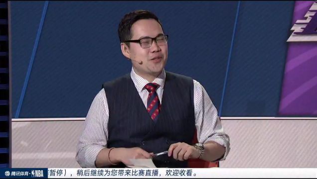 【2023年02月05日】NBA常规赛:湖人vs鹈鹕第3节中文解说回放