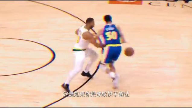 【2023年02月05日】NBA常規(guī)賽：老鷹vs掘金第3節(jié)中文解說回放