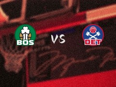 NBA常規(guī)賽凱爾特人vs活塞直播在線（2023年02月07日）