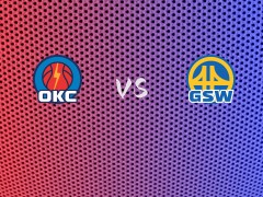 NBA常规赛雷霆vs勇士直播在线(2023年02月07日)