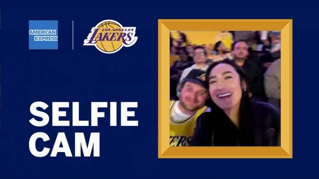【2023年02月08日】NBA常規(guī)賽：雷霆vs湖人第3節(jié)英文原聲回放