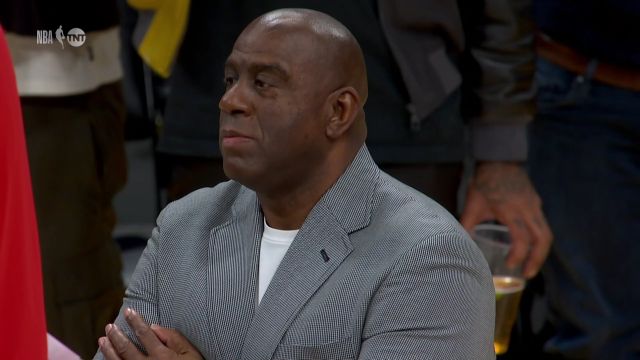 【2023年02月08日】NBA常规赛：雷霆vs湖人第3节中文解说回放