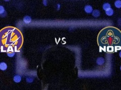 NBA常规赛湖人vs鹈鹕直播在线（2023年02月05日）