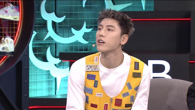【2023年02月08日 雷霆vs湖人集錦】王子異做客BOOM直播間：模仿老詹經(jīng)典動作帥氣登場