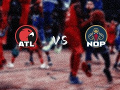 NBA常規(guī)賽老鷹vs鵜鶘直播在線（2023年02月08日）