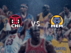 NBA常規(guī)賽公牛vs灰熊直播在線（2023年02月08日）