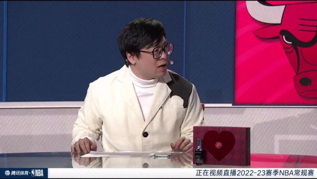 【2023年02月10日】公牛vs籃網(wǎng)第3節(jié)中文解說回放