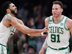 黄蜂vs凯尔特人直播在线-NBA常规赛(2023年02月11日)