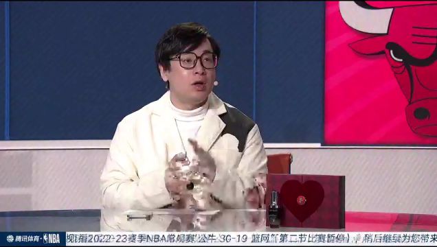【2023年02月10日】公牛vs籃網(wǎng)第2節(jié)中文解說回放