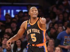 爵士vs尼克斯直播在線觀看-NBA常規(guī)賽（2023年02月12日）