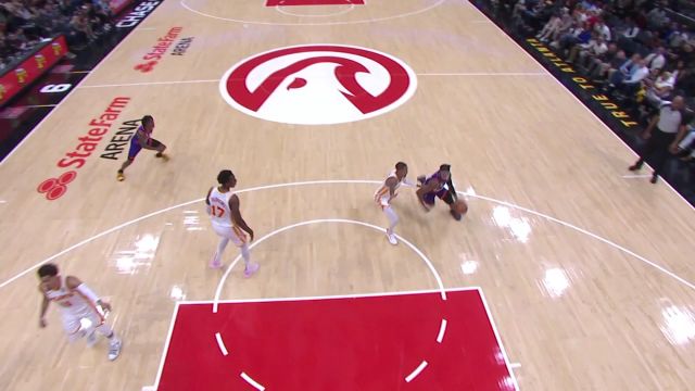 【2023年02月11日】NBA常規(guī)賽:尼克斯vs76人第1節(jié)中文解說回放