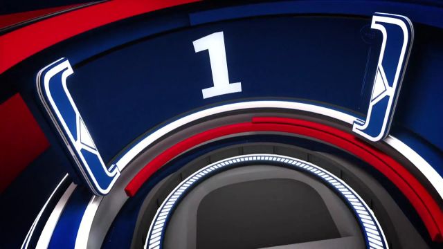 【2023年02月11日】NBA常規(guī)賽：獨(dú)行俠vs國王第1節(jié)中文解說回放