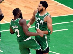 NBA常规赛黄蜂vs凯尔特人全场录像回放(2023年02月11日)
