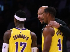 NBA常规赛湖人vs勇士直播在线 2023年02月12日