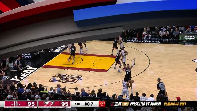 【2023年02月12日】NBA常規(guī)賽：步行者vs奇才第1節(jié)英文原聲回放