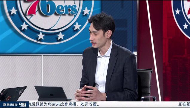 【2023年02月14日】火箭vs76人第3節(jié)中文解說回放