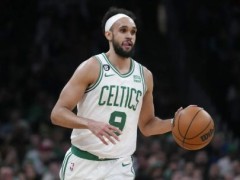 NBA常規(guī)賽凱爾特人vs雄鹿直播在線 2023年02月15日