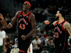 NBA常規(guī)賽魔術(shù)vs猛龍直播在線 2023年02月15日