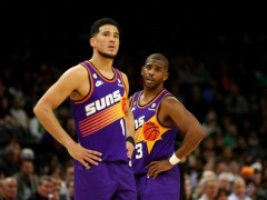 NBA常規(guī)賽國王vs太陽直播在線 2023年02月15日