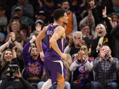 NBA常規(guī)賽國王vs太陽全場錄像回放（2023年02月15日）