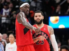 魔术vs猛龙全场录像回放-NBA常规赛 2023年02月15日