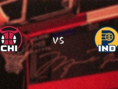 NBA常规赛公牛vs步行者直播在线（2023年02月16日）