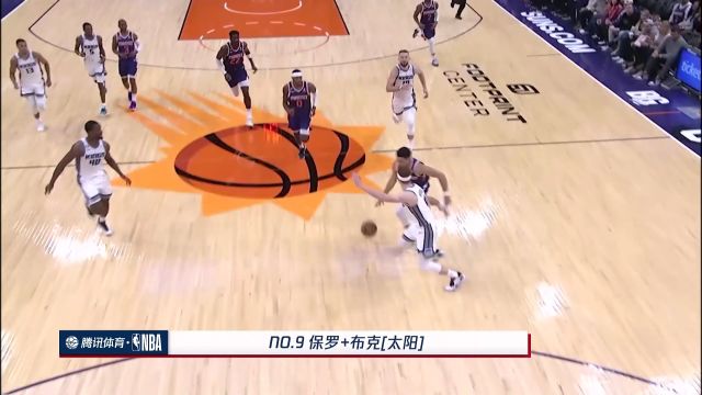 【2023年02月16日】NBA常規(guī)賽：爵士vs灰熊第1節(jié)中文解說(shuō)回放