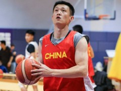 中国男篮世预赛赛程详情一览2023