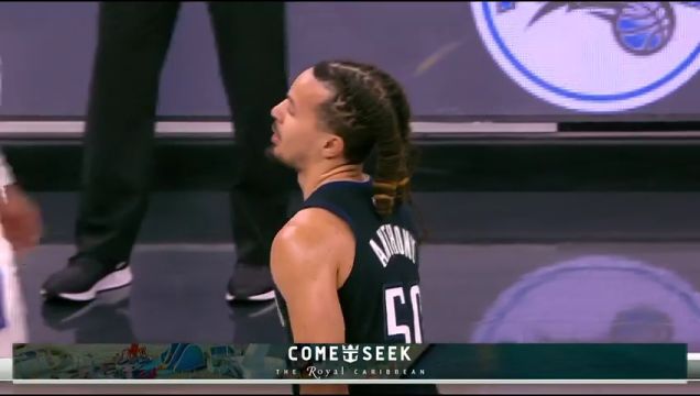 【2023年02月24日】NBA常規(guī)賽：活塞vs魔術(shù)第4節(jié)中文解說(shuō)回放