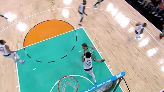 【2023年02月24日 马刺vs独行侠集锦】回顾马刺vs独行侠对战记录 独行侠期待终结连败