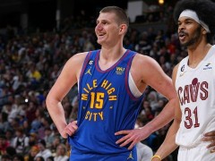 NBA常規(guī)賽掘金vs騎士全場(chǎng)錄像回放（2023年02月24日）