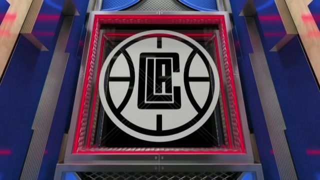 【2023年02月25日 國王vs快船集錦】1.6秒完成全場快攻！巴圖姆長傳倫納德干拔壓哨命中